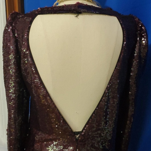 Party Dress - Picture 5 of 7